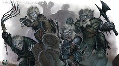 Magic: the gathering magic