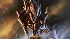 Magic: the gathering magic