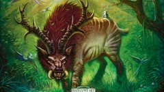 Magic: the gathering magic