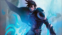 Magic: the gathering magic