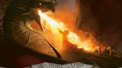 Magic: the gathering magic