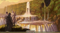 Magic: the gathering magic