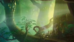 Magic: the gathering magic