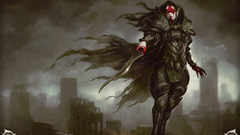 Magic: the gathering Men