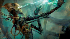 Magic: the gathering mint