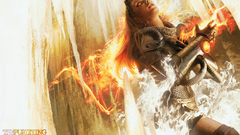 Magic: the gathering mtg