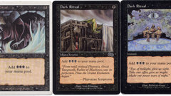 Magic: the gathering mtg