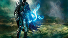 Magic: the gathering mtg