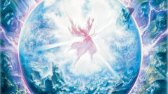 Magic: the gathering mtg