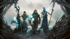 Magic: the gathering mtg