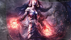 Magic: the gathering mtg