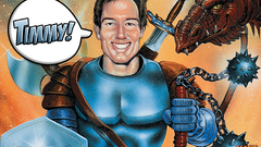 Magic The gathering mtg