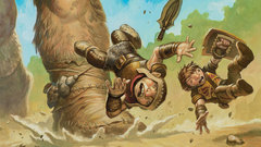 Magic The gathering mtg