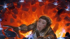 Magic: the gathering mtg artwork bloodline Clint Cearley