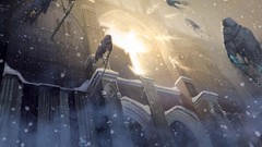 Magic: the gathering mtg artwork Clint Cearley