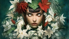 Magic: the gathering mtg artwork jason chan