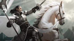 Magic: the gathering mtg artwork jason chan