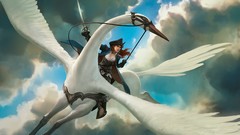 Magic: the gathering mtg artwork jason chan