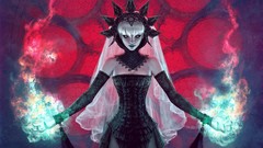 Magic: the gathering mtg artwork jason chan