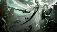 Magic: the gathering mtg artwork jason chan