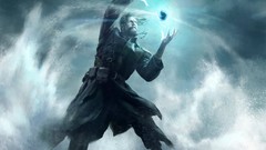 Magic: the gathering mtg digital art