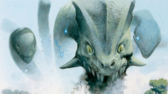 Magic: the gathering O-Kagachi