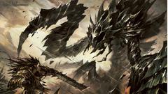 Magic: the gathering Raymond