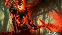 Magic: the gathering sorrow