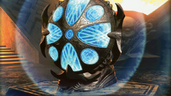 Magic: the gathering stairways