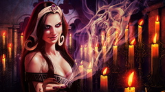 Magic: the gathering Steve