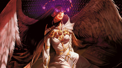 Magic: the gathering Steve