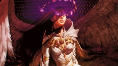 Magic: the gathering Steve