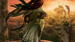 Magic: the gathering Steve