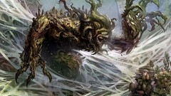 Magic: the gathering Svetlin Velinov