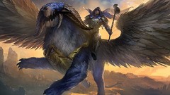 Magic: the gathering Svetlin Velinov Archon