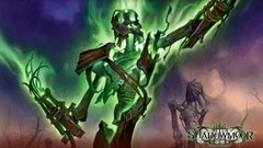 Magic: the gathering the gathering