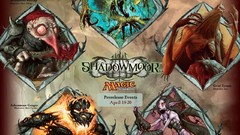 Magic: the gathering the gathering