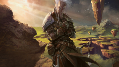 Magic: the gathering Zen