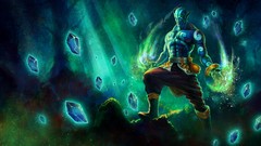 Magic Warriors video games