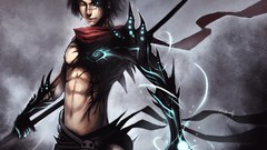 Magic weapons prince of persia artwork fantasy art