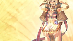 Magic woman Books ragnarok online