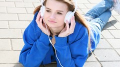 Magic woman Castles streets Princess Princess