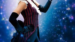 Magic woman Jim Carrey Olivia Wilde steve carell movie posters 