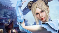 Magic woman video games