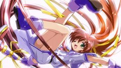 Magicfall Manga Anime