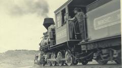 Magicmtnh klinke high