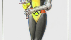 Magik Illyana Rasputin