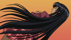 Magister negi Magi Anime