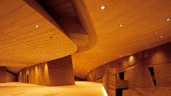 MAGMA convention Center centre