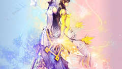 Magna Carta digital art